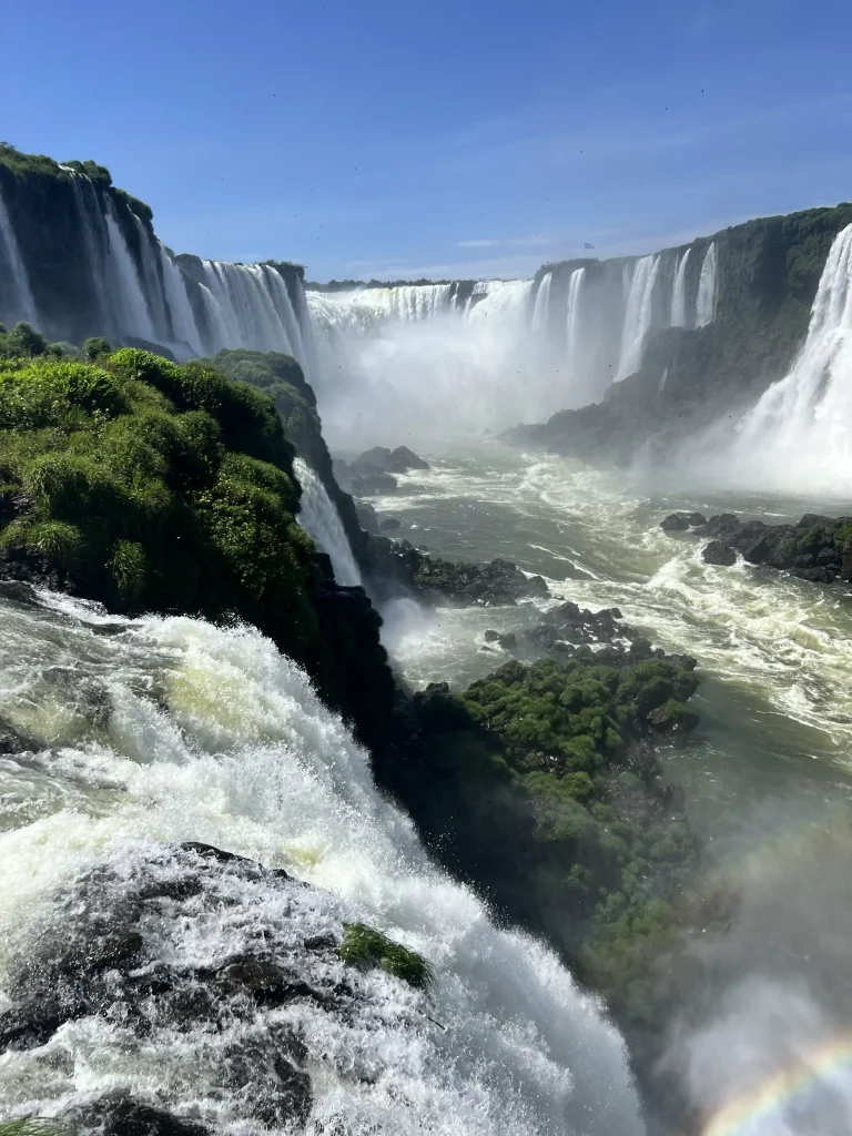 Argentine